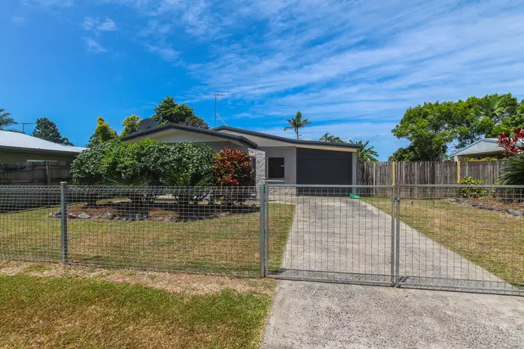 Main view of Homely house listing, 34 Tryal Street, Bentley Park QLD 4869
