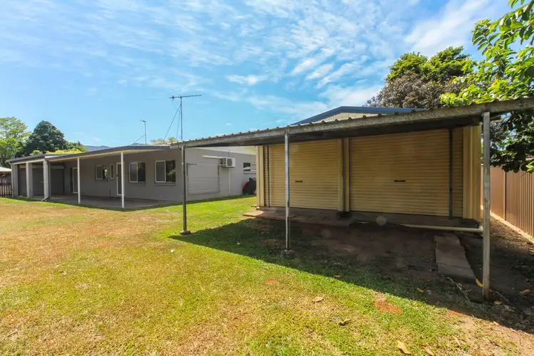 Second view of Homely house listing, 34 Tryal Street, Bentley Park QLD 4869
