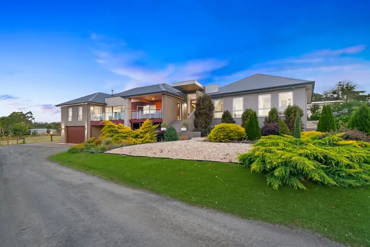 28 Madison Place, Hazelwood North VIC 3840