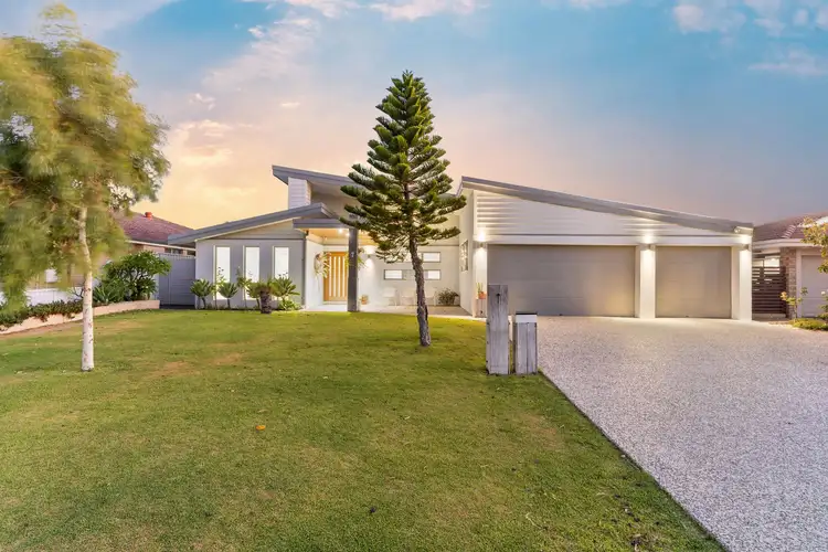7 Atoll Court, Mullaloo WA 6027