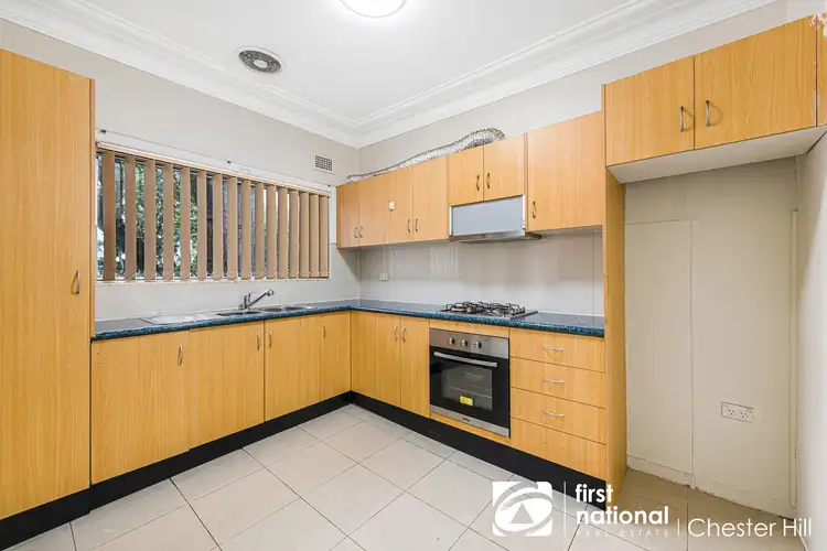Third view of Homely house listing, 8 Weemala Road, Chester Hill NSW 2162