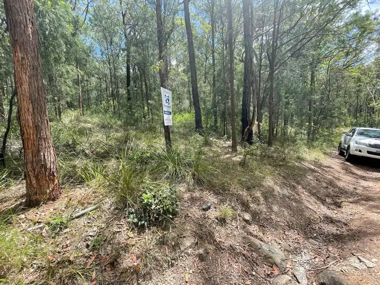 Third view of Homely land listing, 33 Tamworth Street, North Arm Cove NSW 2324