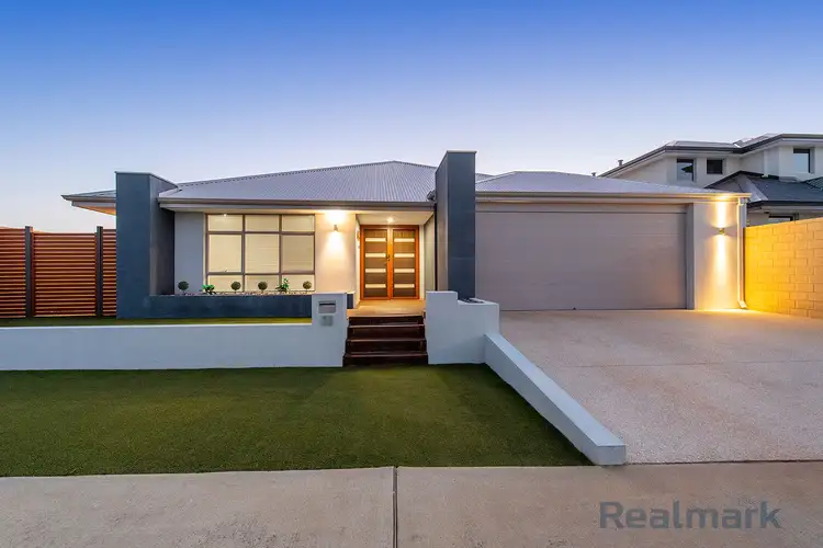 Main view of Homely house listing, 72 Cormorant Key, Wannanup WA 6210
