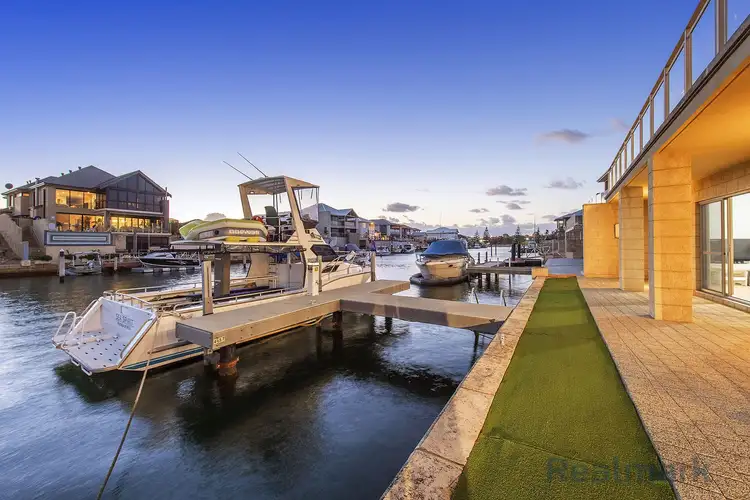Second view of Homely house listing, 72 Cormorant Key, Wannanup WA 6210