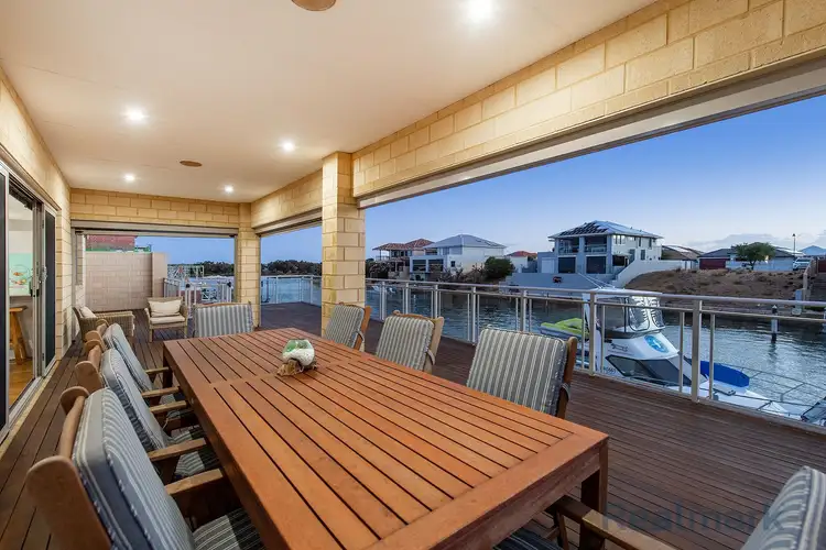 Fourth view of Homely house listing, 72 Cormorant Key, Wannanup WA 6210
