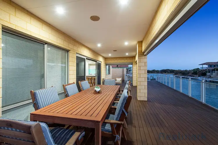 Fifth view of Homely house listing, 72 Cormorant Key, Wannanup WA 6210