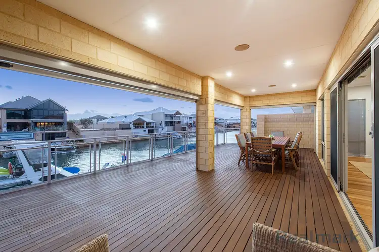 Sixth view of Homely house listing, 72 Cormorant Key, Wannanup WA 6210