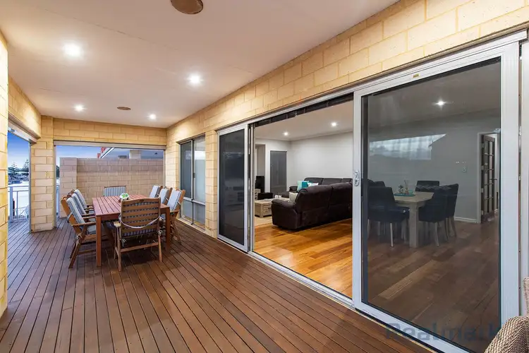 Seventh view of Homely house listing, 72 Cormorant Key, Wannanup WA 6210