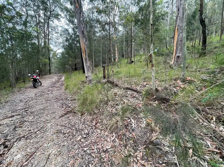 Lot 761 Tenterfield Road, North Arm Cove NSW 2324