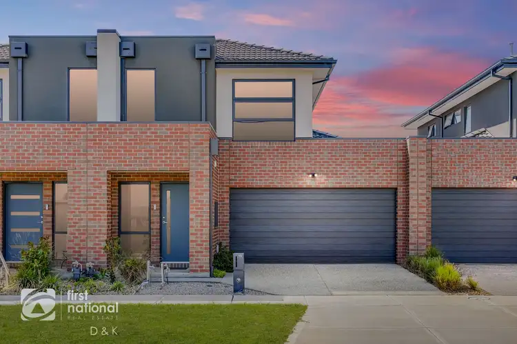 19 Splendour Circuit, Diggers Rest VIC 3427