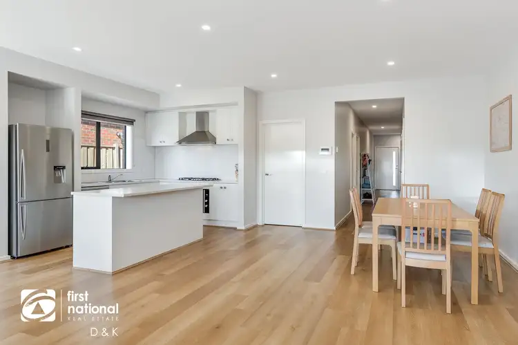 Fourth view of Homely house listing, 19 Splendour Circuit, Diggers Rest VIC 3427
