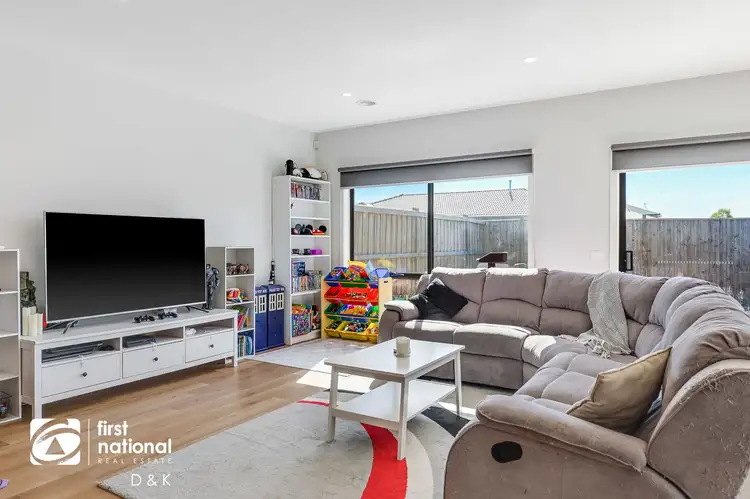 Fifth view of Homely house listing, 19 Splendour Circuit, Diggers Rest VIC 3427