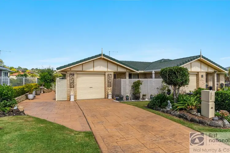 1/62 Trinity Drive, Goonellabah NSW 2480
