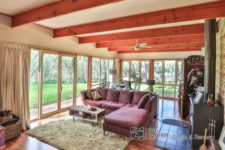 Second view of Homely house listing, 152 Cadell Street, Wentworth NSW 2648