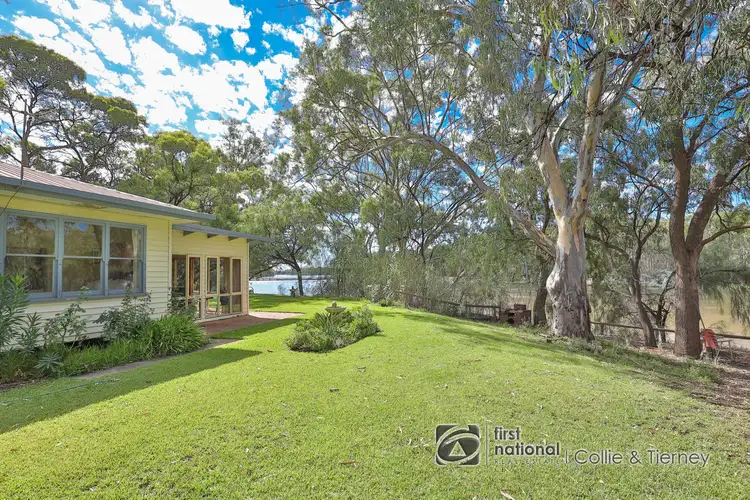 Third view of Homely house listing, 152 Cadell Street, Wentworth NSW 2648