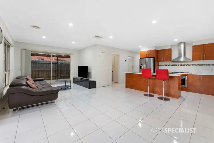 Sixth view of Homely house listing, 13 Tuana Place, Truganina VIC 3029