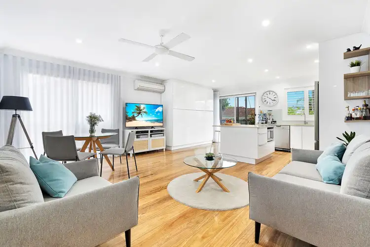 9/24 Cressy Road, Ryde NSW 2112