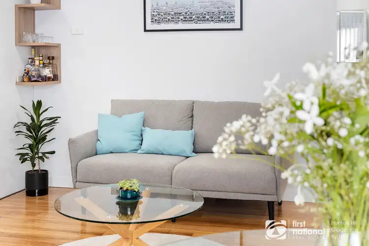Fifth view of Homely villa listing, 9/24 Cressy Road, Ryde NSW 2112