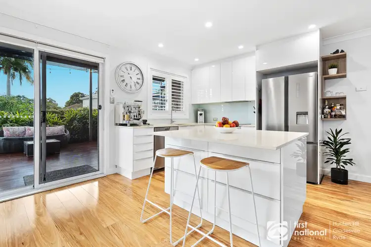 Sixth view of Homely villa listing, 9/24 Cressy Road, Ryde NSW 2112