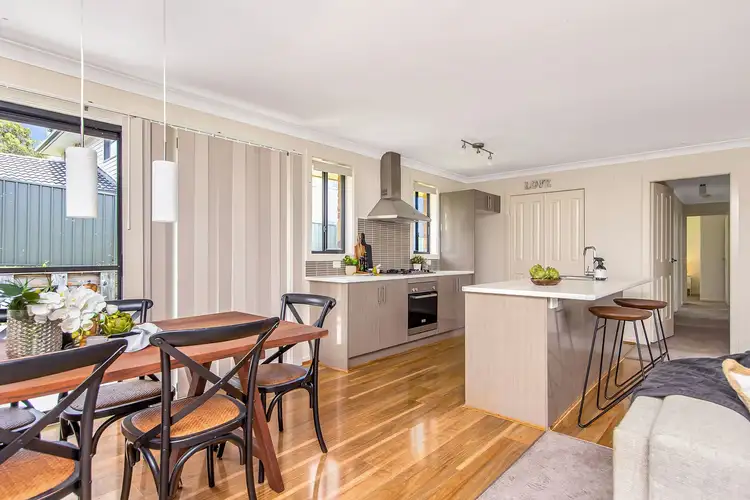 Third view of Homely house listing, 19 Ripon Way, Macquarie Hills NSW 2285