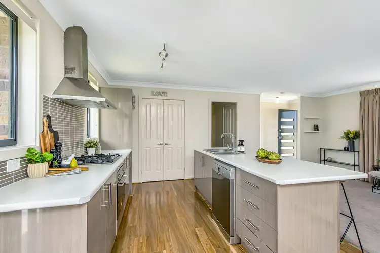 Fourth view of Homely house listing, 19 Ripon Way, Macquarie Hills NSW 2285