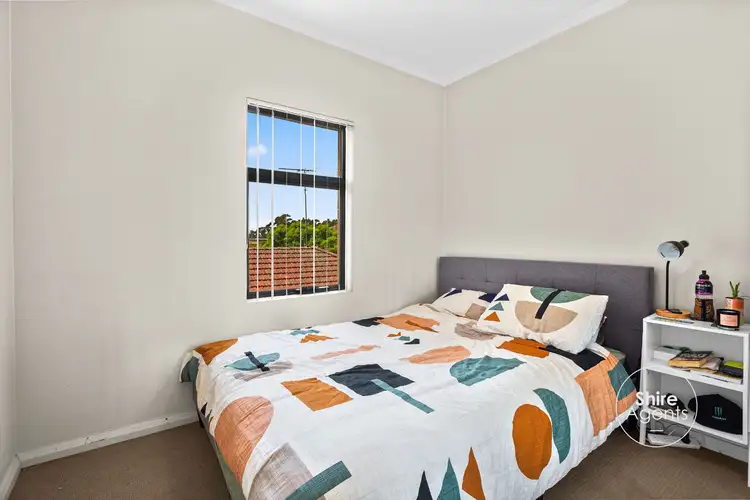 Sixth view of Homely apartment listing, 404/296-300 Kingsway, Caringbah NSW 2229