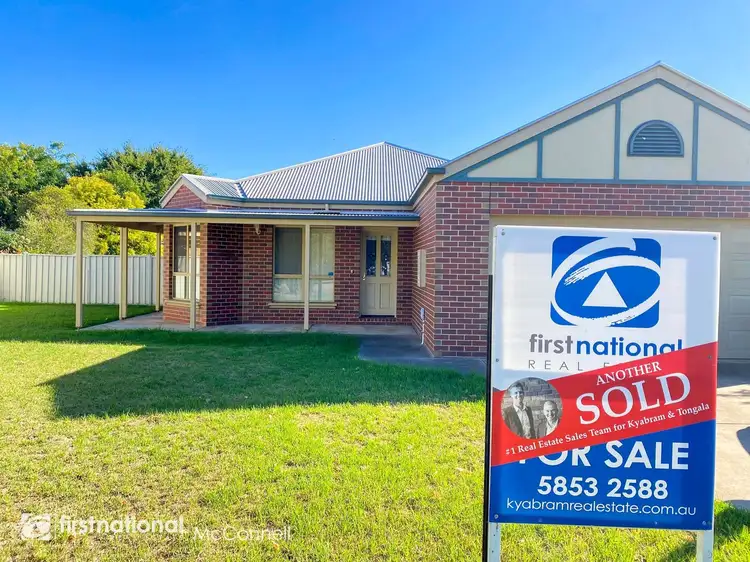 1 Stewart Court, Tongala VIC 3621