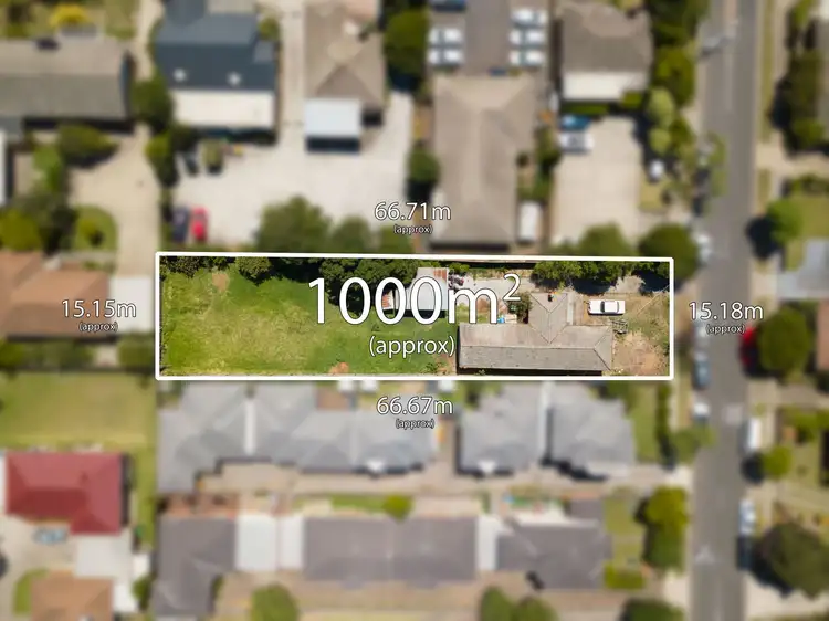 Second view of Homely house listing, 2 Liege Avenue, Noble Park VIC 3174