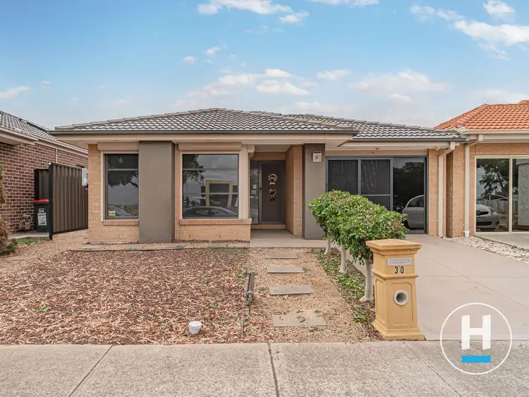 30 Villandry Street, Roxburgh Park VIC 3064