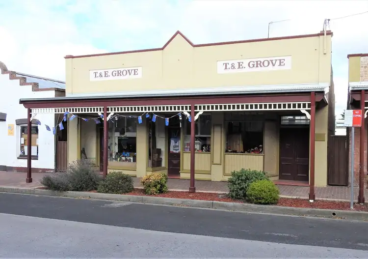 Main view of Homely other listing, 29 Wolgan Street, Portland NSW 2847