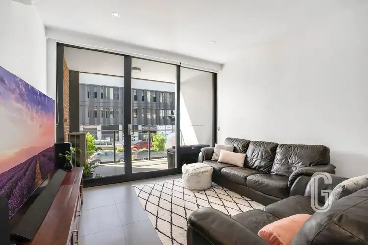 Second view of Homely apartment listing, 102/274 Darby Street, Cooks Hill NSW 2300