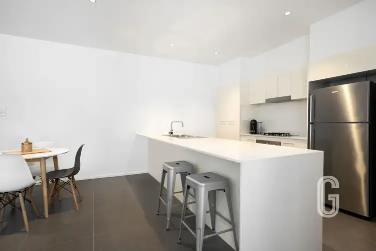 Third view of Homely apartment listing, 102/274 Darby Street, Cooks Hill NSW 2300
