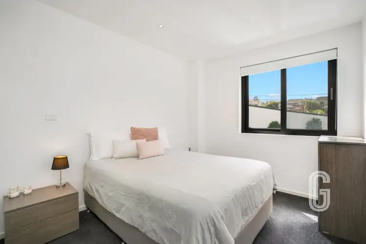 Fourth view of Homely apartment listing, 102/274 Darby Street, Cooks Hill NSW 2300