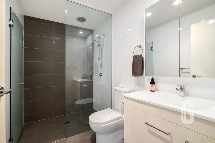 Fifth view of Homely apartment listing, 102/274 Darby Street, Cooks Hill NSW 2300