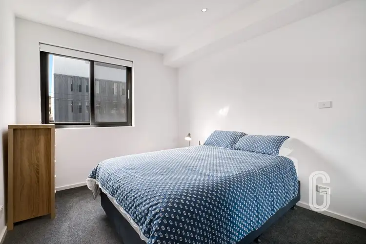 Sixth view of Homely apartment listing, 102/274 Darby Street, Cooks Hill NSW 2300