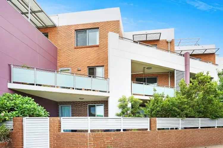2/637-645 Forest Road., Bexley NSW 2207