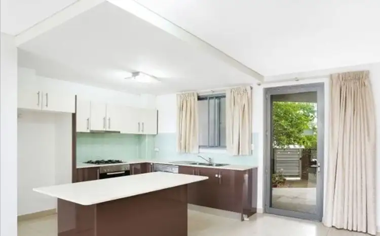 Third view of Homely unit listing, 2/637-645 Forest Road., Bexley NSW 2207