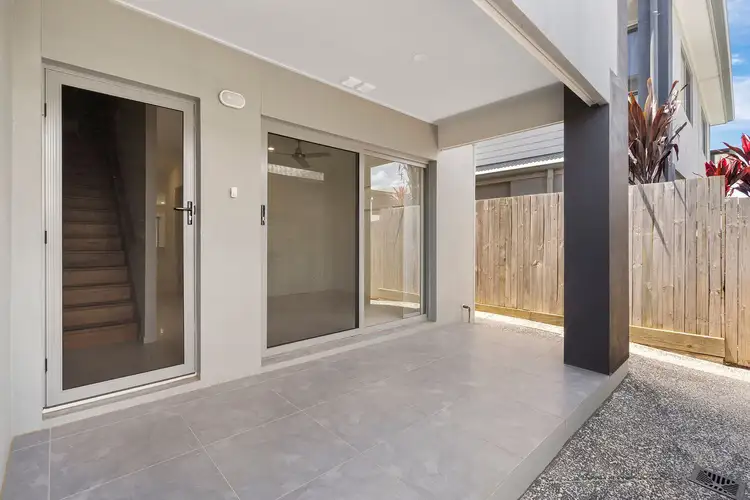 Main view of Homely townhouse listing, 122 Cooper Crescent, Rochedale QLD 4123