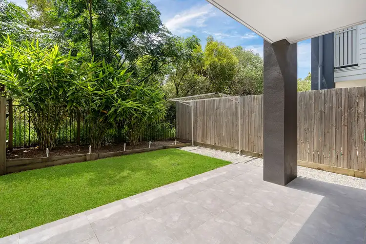 Sixth view of Homely townhouse listing, 122 Cooper Crescent, Rochedale QLD 4123