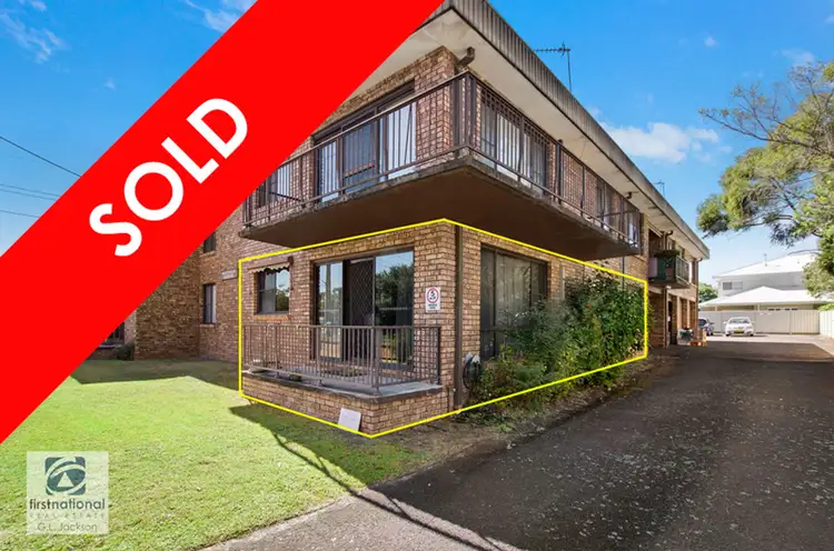 1/106 Railway Street, Woy Woy NSW 2256