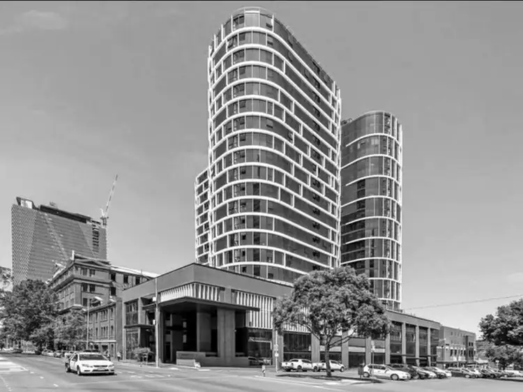 1509/393 Spencer Street, West Melbourne VIC 3003