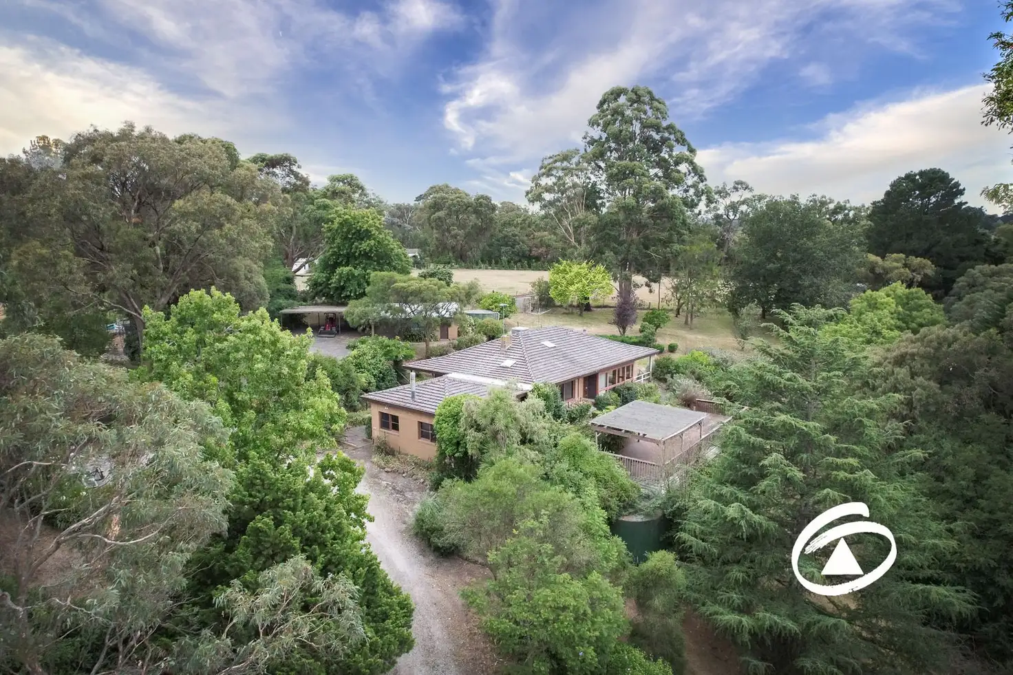 Main view of Homely house listing, 1 Marks Court, Harkaway VIC 3806