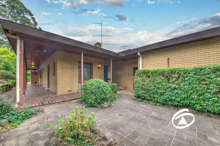 Second view of Homely house listing, 1 Marks Court, Harkaway VIC 3806