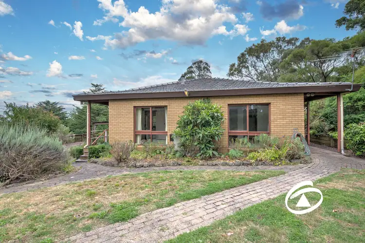 Third view of Homely house listing, 1 Marks Court, Harkaway VIC 3806