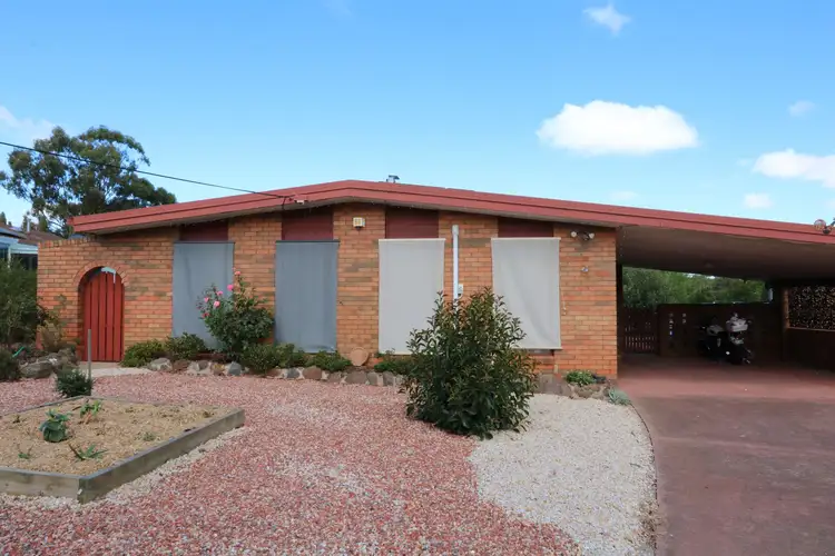 Main view of Homely house listing, 7. Outen Street, Maryborough VIC 3465