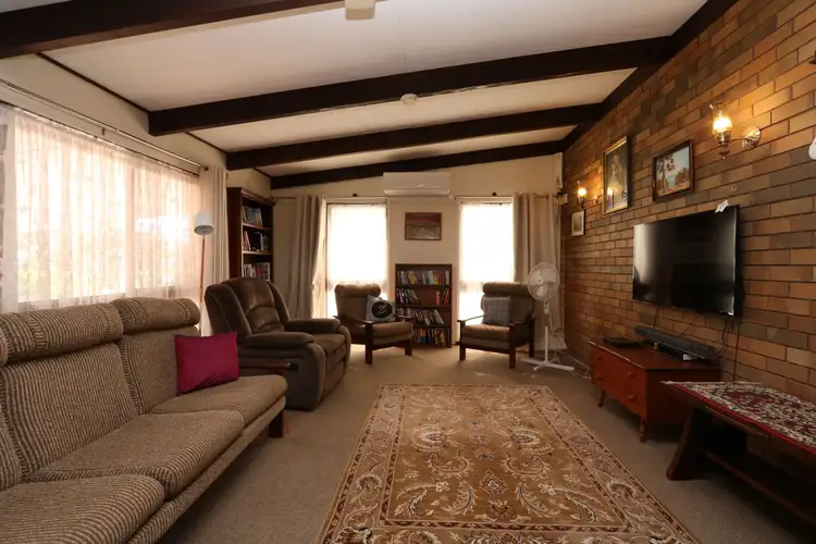 Second view of Homely house listing, 7. Outen Street, Maryborough VIC 3465