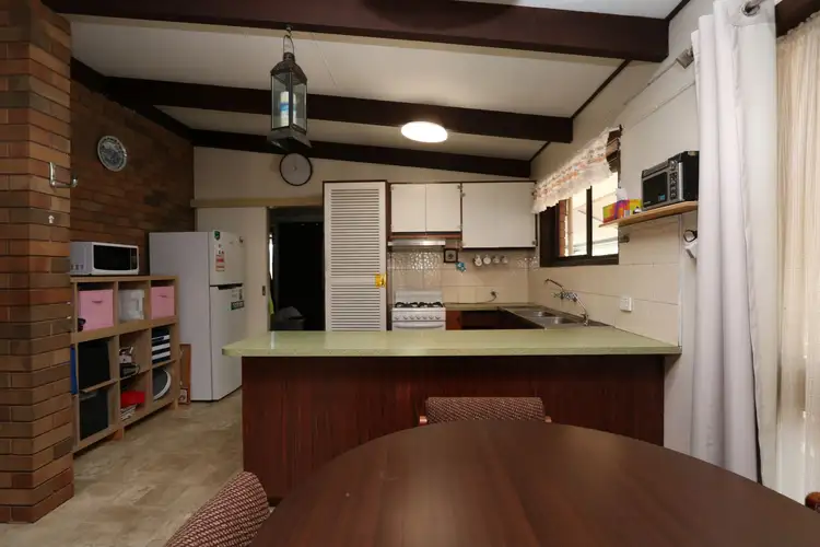 Fifth view of Homely house listing, 7. Outen Street, Maryborough VIC 3465