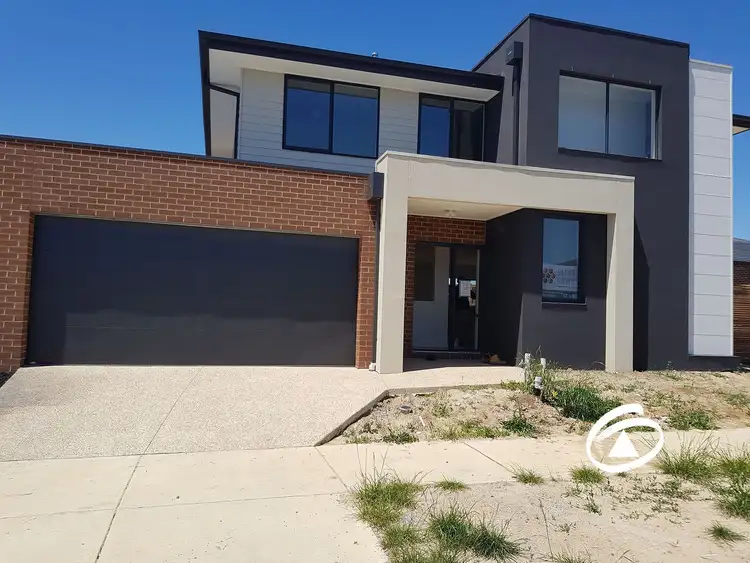 Second view of Homely house listing, 29 Barley Crescent, Clyde North VIC 3978