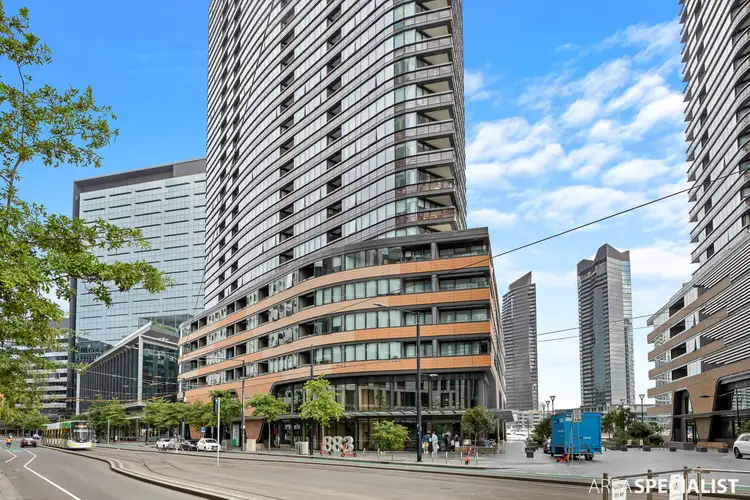 1403N/883 Collins Street, Docklands VIC 3008