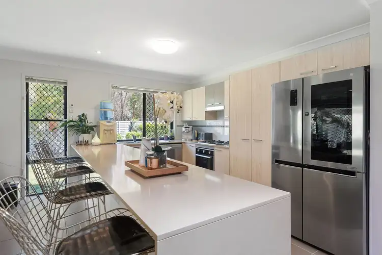 Fifth view of Homely house listing, 3 Rockwood Drive, Ormeau QLD 4208